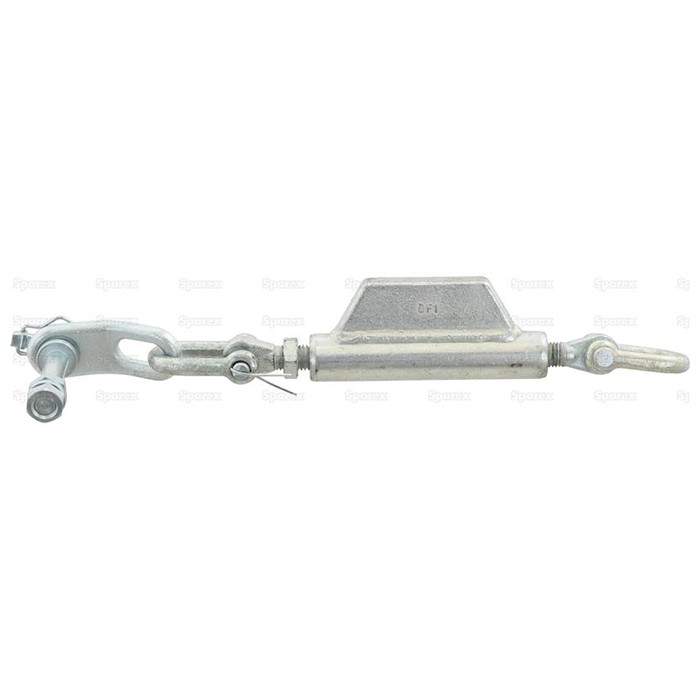 Bild von Stabilisatorkette, Torpedo 45-60