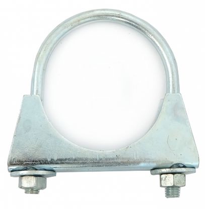 Bild von Auspuffschelle, IMT 539, 54 mm