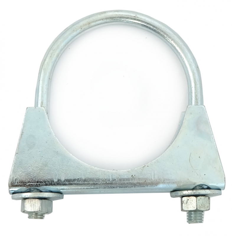 Picture of Exhaust clamp, IMT 577, 57mm