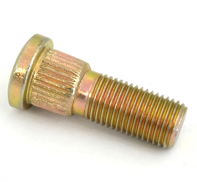 Bild von Vorderradschraube, Torpedo