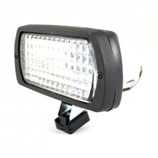 Slika Žaromet delovni brez mreže 12V 55W