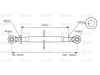 Slika Topling ročica 25-25 935-1230mm