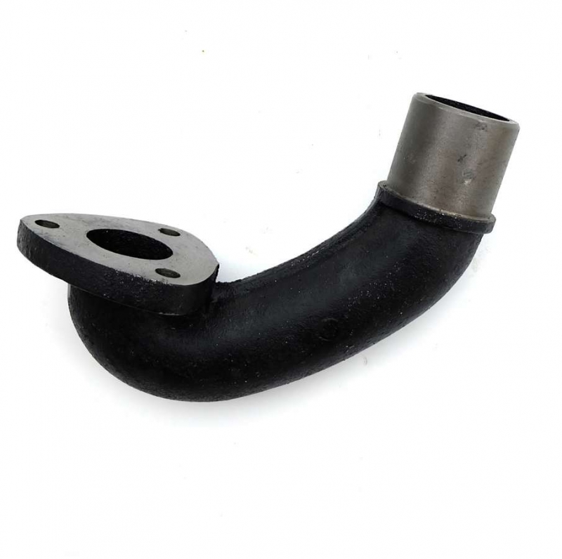 Bild von Auspuffkniestück, IMT 539