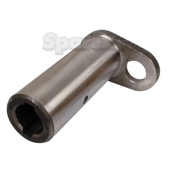 Bild von Vorderachsbolzen, IMT, hohl