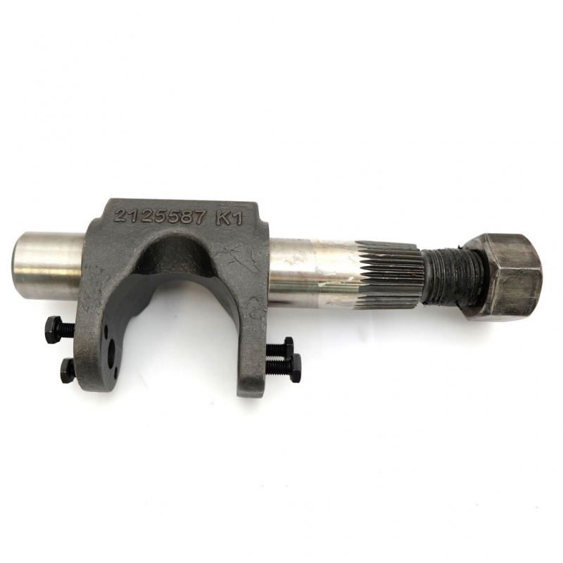 Bild von Lenkwelle mit Öse, IMT 53305102