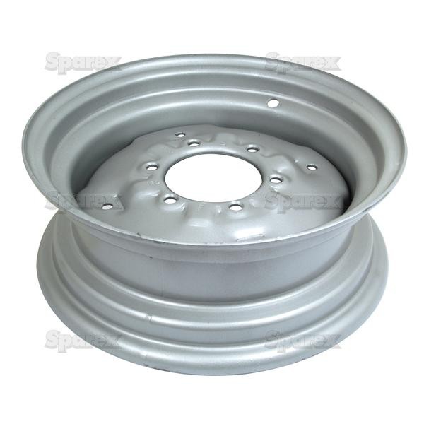 Bild von Vorderfelge, IMT 750 x 16