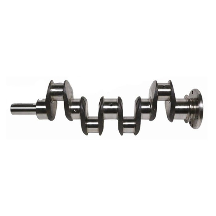 Picture of Crankshaft, M34, IMT 560, 700147