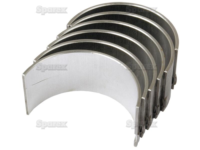 Bild von Motor-Pleuellager, M33, Standard