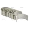 Picture of CONROD ENGINE BEARINGS, STD.