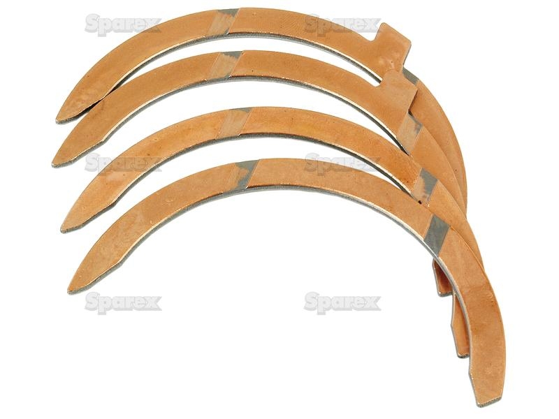 Picture of Axial bearings, S44, standard