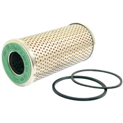 Slika Filter olja vložek Massey Ferguson, Perkins 26560090 155x68