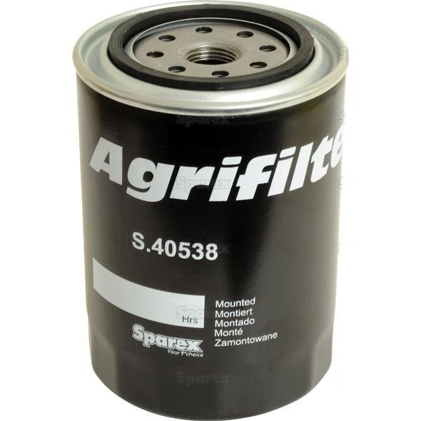 Picture of Oil filter, Massey Ferguson, 1447048m1