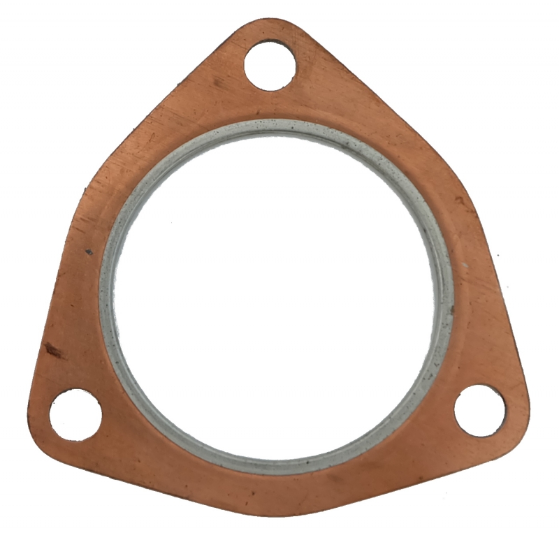 Bild von Auspuffkrümmerdichtung, IMT 558, Massey Ferguson