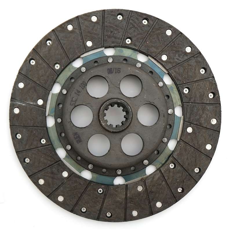 Slika Lamela pogonska IMT 539 Ruen 53214100