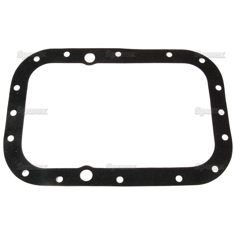 Picture of Transmission to rear axle housing gasket, IMT 53200004