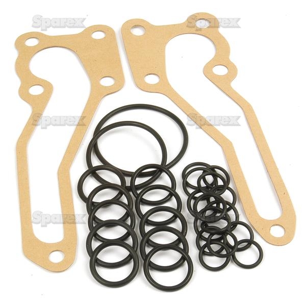 Bild von Reparatursatz-gummis für Hydraulik IMT 560