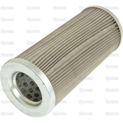 Picture of Filter hidravlike Massey Ferguson 1674984m91 160mm x 72mm