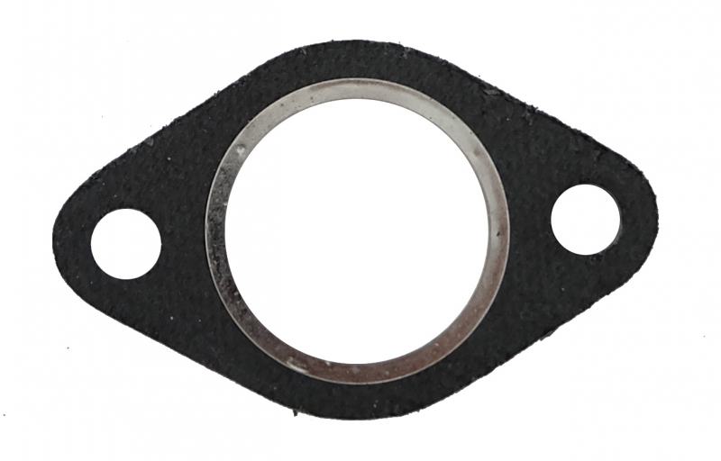 Picture of Exhaust manifold gasket, IMT 539