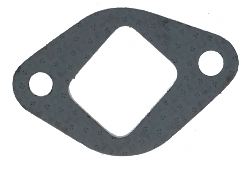 Picture of Exhaust manifold gasket, DM33, IMT 549