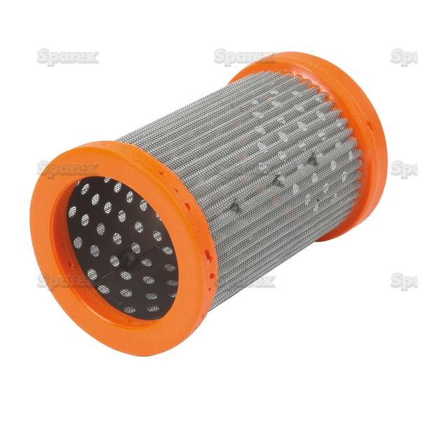 Picture of Hydraulic filter, Massey Ferguson, 185551m93