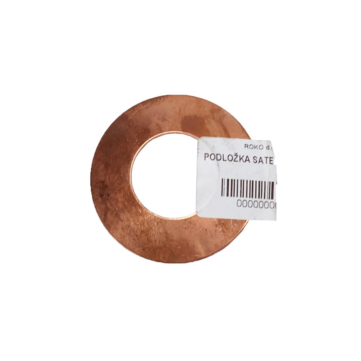 Picture of Satellite gear washer, IMT, 53201403