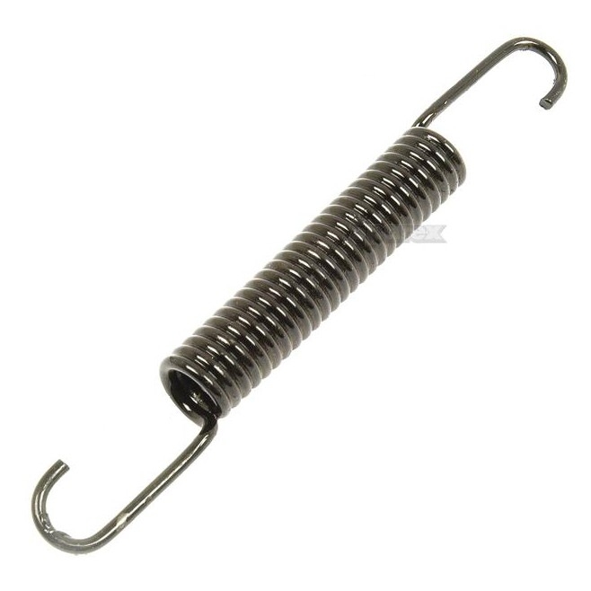 Picture of Brake shoe spring, IMT, 53201714