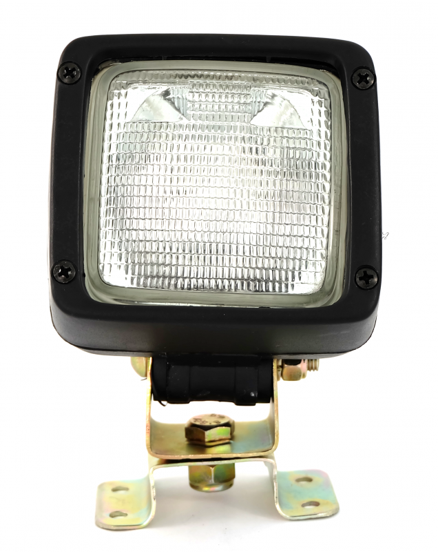 Bild von Arbeitsscheinwerfer, 12V, H3