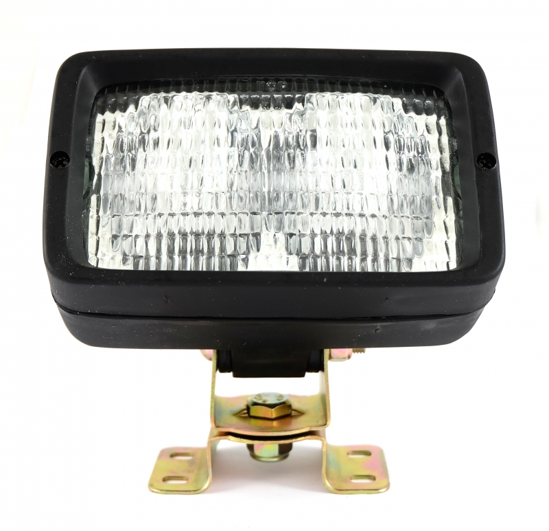 Picture of Work light, 12V, 2 x H3