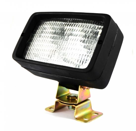 Picture of Work light, 12V, 2 x H3