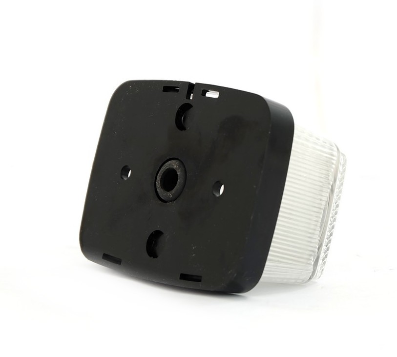 Slika Svetilka pozicija bela