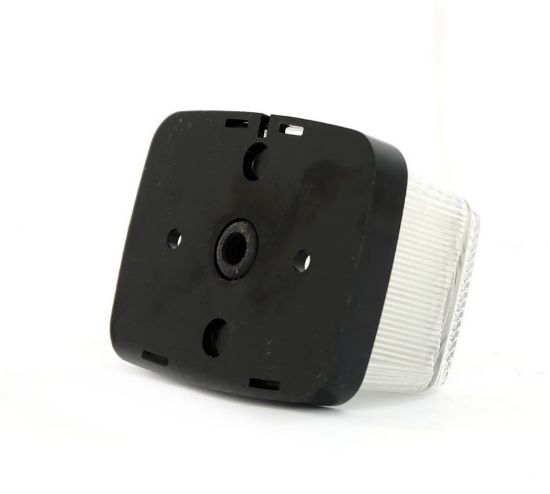 Slika Svetilka pozicija bela