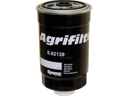 Picture of Filter goriva Deutz, Fiat, Steyr FF5135