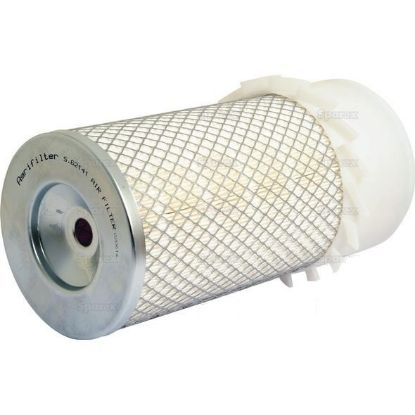 Slika Filter zraka grobi Fiat, Case 1909139