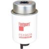 Picture of Fuel filter, Claas l-130 557, 657, 30 micron, without nozzle