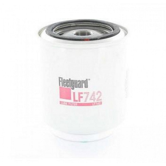 Bild von Ölfilter Case, Fendt, Kubota, LF742, P551300