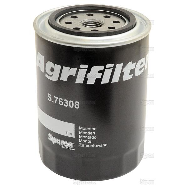 Picture of Oil filter, Steyr 8090 W940, LF3402
