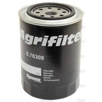 Bild von Ölfilter Steyr 8090 W940, LF3402