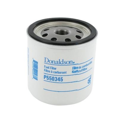 Picture of Fuel filter, Deutz, M16x1.5, L-80mm, FF5040, P550345