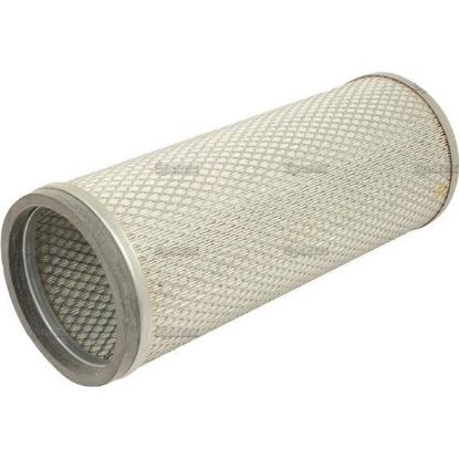 Picture of Filter zraka grobi Fiat, Ford 89846495
