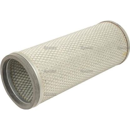 Slika Filter zraka grobi Fiat, Ford 89846495