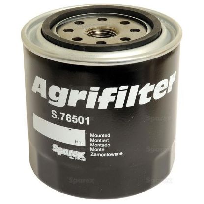 Bild von Ölfilter Ford 6610