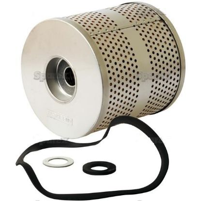Picture of Filter olja Ford 2000, LF550