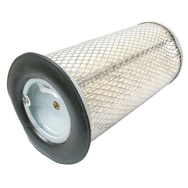 Picture of Coarse air filter, Ford 2000