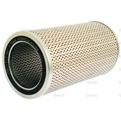 Picture of Filter hidravlike Massey Ferguson  50h 1810404m91