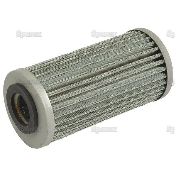 Picture of Hydraulic filter, Massey Ferguson, Landini, 3307250m91