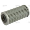 Picture of Hydraulic filter, Massey Ferguson, Landini, 3307250m91
