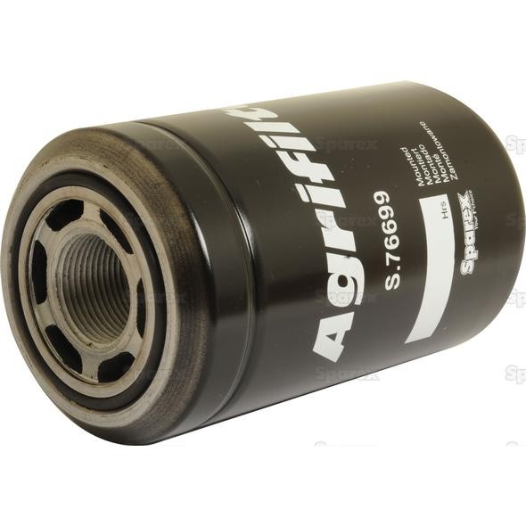 Picture of Hydraulic filter, John Deere, AL156625