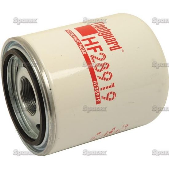 Bild von Hydraulikfilter Massey Ferguson, 5460 3619712m1HF28919