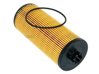 Slika Filter olja Deutz DX4.70, 04208014,LF3819,LF3827