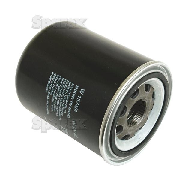 Picture of Hydraulic filter, Deutz-Fahr, 4411047